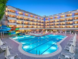 AVENA RESORT & SPA HOTEL